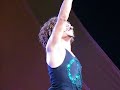 Corbin Bleu \"Push it to the Limit\" Live 8/3/07 Hartford, CT