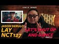 Producer Breaks Down Jason Derulo, Lay, NCT 127 &q