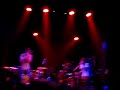 el guincho nos presenta a su amigo ryan de the ruby suns en la fiesta young turks organizada en la sala apolo.