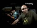 Storm Chasers Season 2 - Positioning The Probe