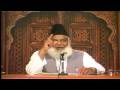 videos de Muntakhab Nisaab (Dars # 26 Part iv)