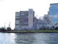Sheraton Implosion