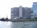 Sheraton Implosion