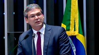 Temer e Cunha; a FIESP, a Rede Globo; as elites brasileiras, o PSDB! Acuso de conspiração para dar u