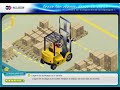 cha�ne transport logistique