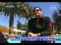 Entrevista a Carlos Vives en Reporte Semanal (Parte 2 de 2)