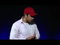 Josef Kiswani - Becoming Superman