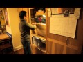 Amazing NYC Apartment - Transformer Style..Storage in Disguise!