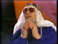 Jonathan Ross Show BODY PIERCING SHEIKH ! Jonathan Ross Show BODY PIERCING SHEIKH !