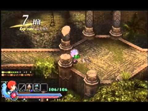 Ys : The Oath in Felghana