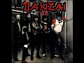 BANZAI voy a tu ciudad