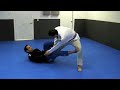 50 Brazilian Jiu Jitsu Sweeps