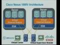 Cisco Nexus 1000V Series Switches Video Data Sheet
