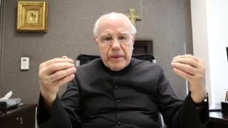 Pentecostés: La venida del Espíritu Santo