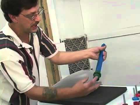 how to touch up motorcycle paint
