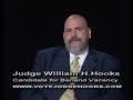 Judge Hooks PSA 2