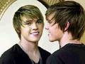 Jesse Mccartney: Through the Years