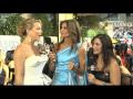 Golden Globes Red Carpet