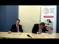 CSPA.tv "Nadchodzą Chiny" - prof. Krzysztof Rybiński - cz. 2