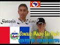 Sintonia Do Crime - Conexão Maceió São Paulo