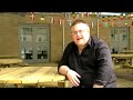 derek landy, author of skulduggery pleasant, answers some need-to-know questions.