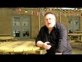 Derek Landy Interview part 1
