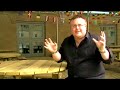 derek landy, author of skulduggery pleasant, answers some need-to-know questions.