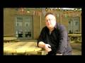 Derek Landy Interview part 1