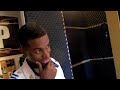 K. Real In The Studio Recording Deadly Game K. Real In The Studio Recording Deadly Game