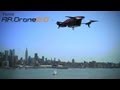 NEW - AR.Drone 2.0 Official Ad