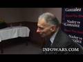 Ralph Nader on Two-Party Corp. Dictatorship and more