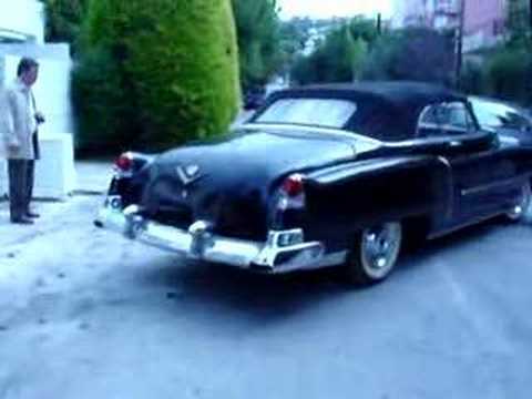 Sit tight Billy! vol 3-Cadillac envy