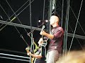 Live - Selling the drama @ Rockin Park