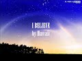 BELIEVE