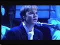 gary's performance @ take that's nobody else concert