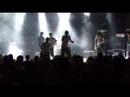 CARDIAC LIVE cover Sick of it all (Scratch the surface)