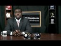 Football Gameplan's NFL Week 12 Predictions (Pittsburgh Steelers at Baltimore Ravens)
