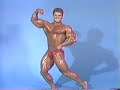 Eddie Robinson Backstage Posing 1988 Nationals. Eddie Robinson Backstage Posing 1988 Nationals.