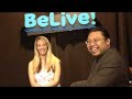 Hypnotist Bernie\