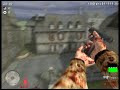 CoD2 Jump Movie HQ CoD2 Jump Movie HQ