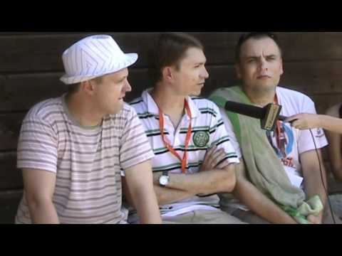 Spotkania z Kabaretem Czesuaf