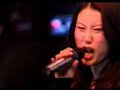 Get the Hell Out of My Way Live