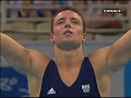 Pierre-Yves BENY Finale Anneaux JO Ath�nes