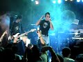 Caramelos de Cianuro - Veterana (en vivo)