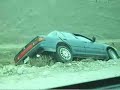 1990 Honda Civic fuera de Carretera