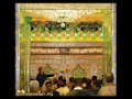 نعي الامام باب الحوائج موسى بن جعفر الكاظم عليه السلام