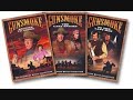 James Arness 2008 Interview Part 3 of 4 James Arness 2008 Interview Part 3 of 4