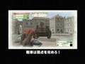 戦場のヴァルキュリア　「the Gallia's military training」篇