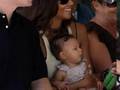 Halle Berry and Nahla Ariela Aubry