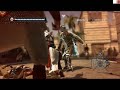 Assassin's Creed - Gameplay PC- 8800 GT by Skyline
